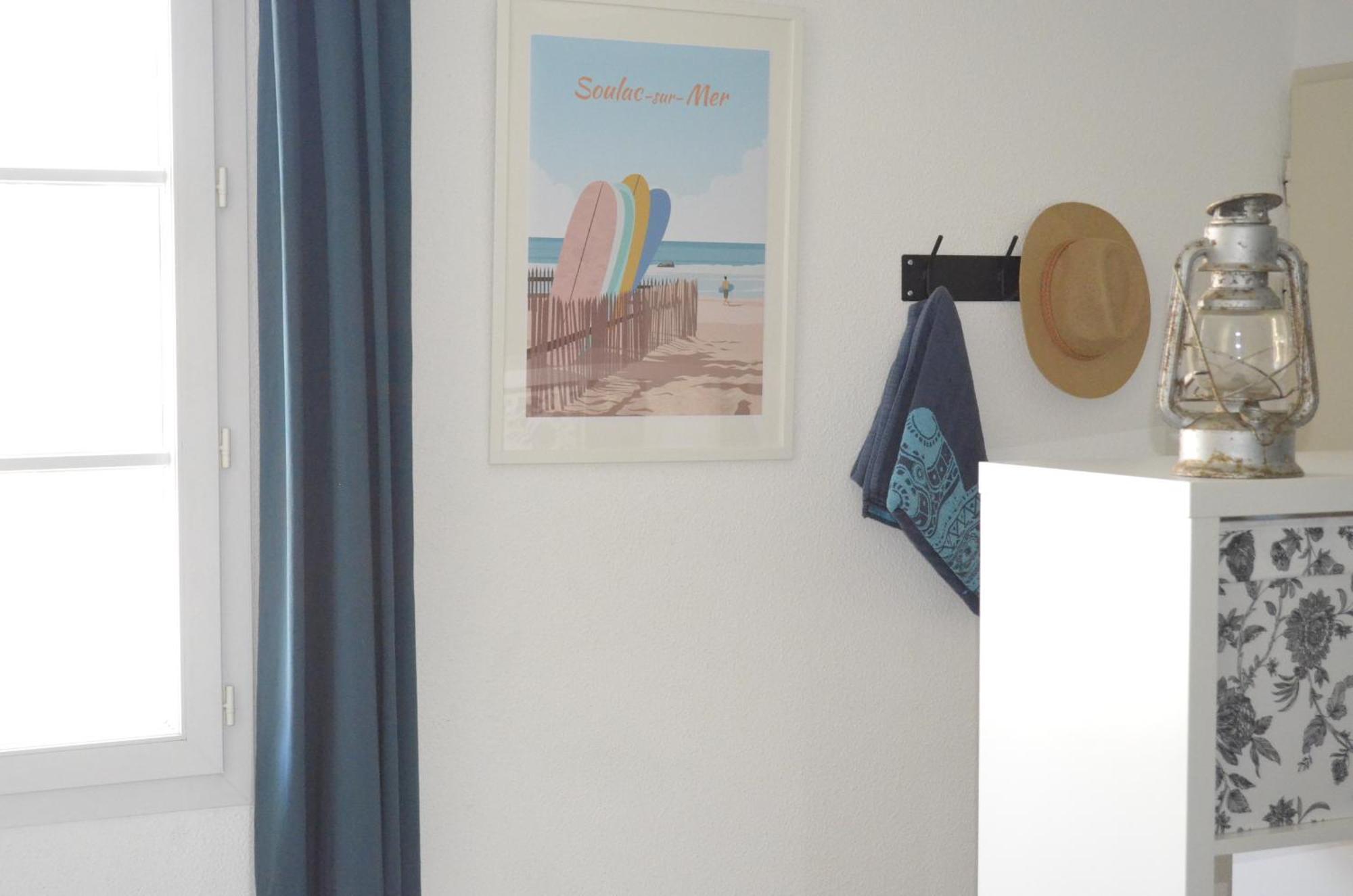 Apartment Amelia Soulac-sur-Mer