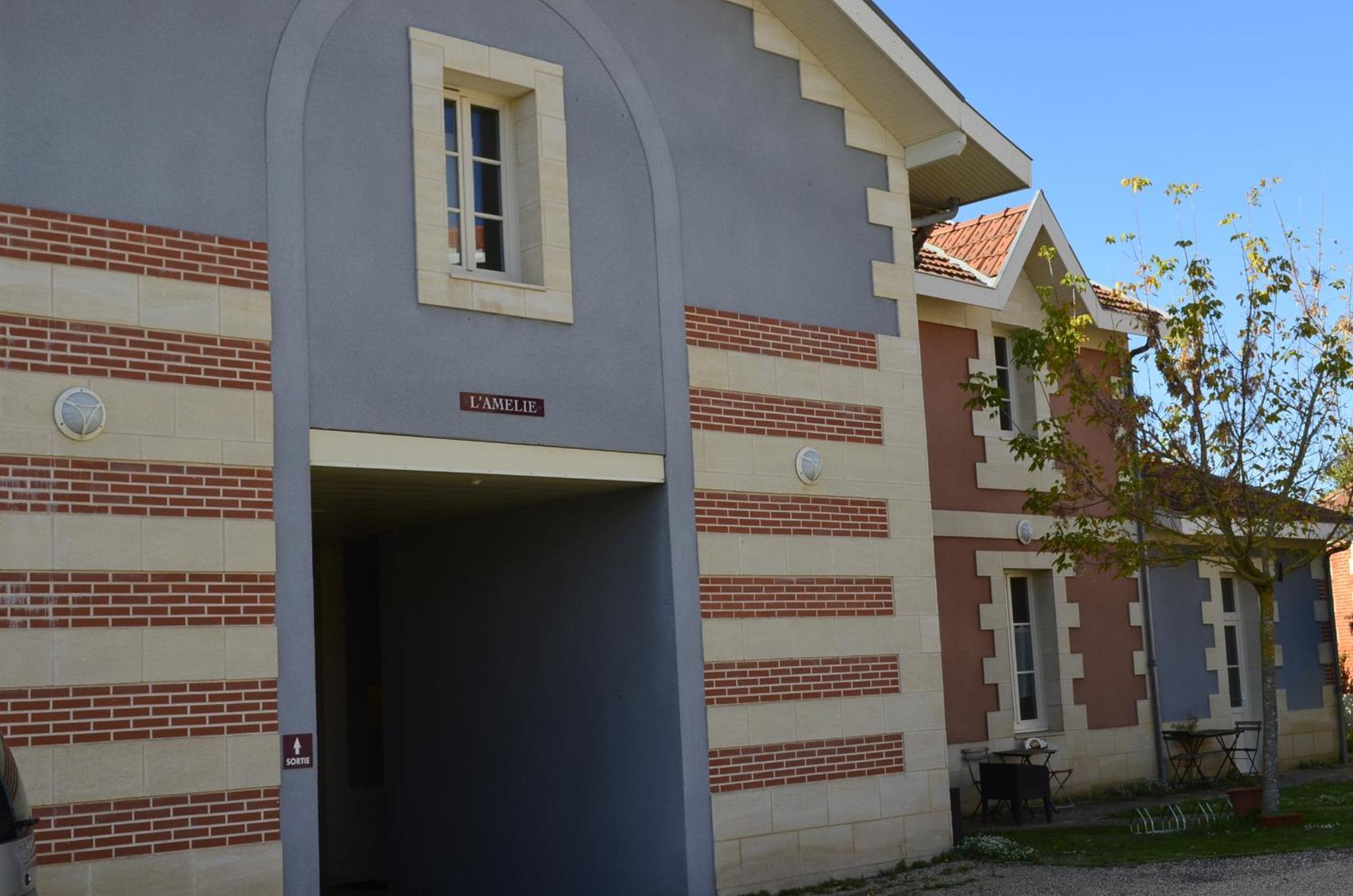 Amelia Apartment Soulac-sur-Mer